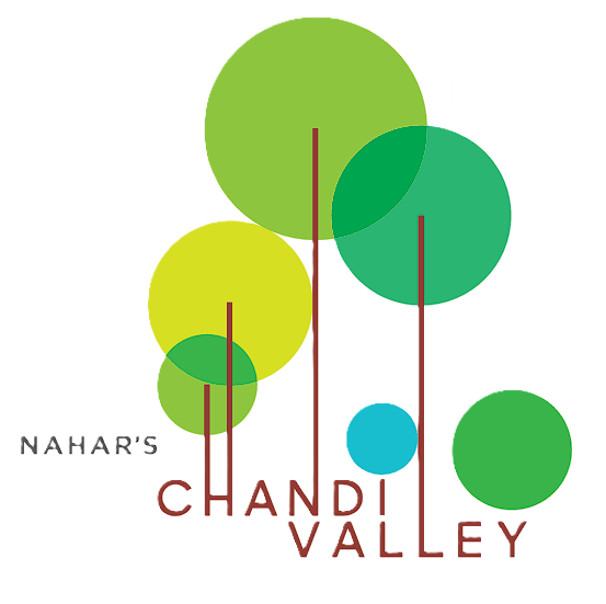 Nahar Chandi Valley Logo